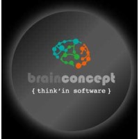 brainconcept GmbH logo - Similar company to Digi Test Lab