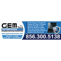 Gementerprises, Inc. logo - Similar company to Gem Enterprises