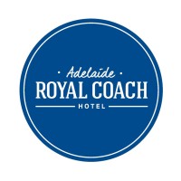 Adelaide Royal Coach logo - Similar company to Nsta Adelaide