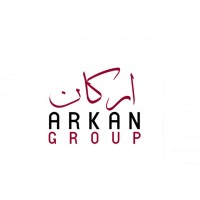 Arkan Group logo - Similar company to Arkan Group For Export