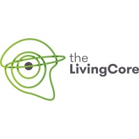 theLivingCore logo - Similar company to Fem.Spaces