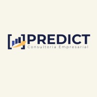 Predict Consultoria logo - Similar company to Cosmosystem