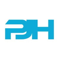 PJH Architectural Services logo - Similar company to Hunter Architects  & Planners
