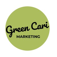 Green Cari logo - Similar company to Virtually Assistant