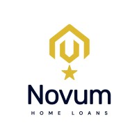 Novum Home Loans logo - Similar company to Content Growth Engine
