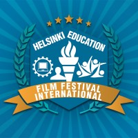 Helsinki Education Film Festival International - HEFFI FINLAND logo - Similar company to Docpoint - Helsinki Documentary Film Festival