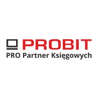 PROBIT logo - Similar company to Corrin