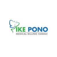 Ike Pono Medical Billing Hawaii logo - Similar company to Akamai Practice Management