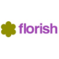 Florish logo - Similar company to Florish