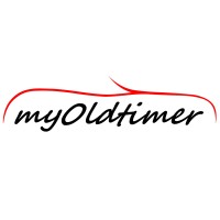 MyOldtimer GmbH logo - Similar company to Martini Racing Pt