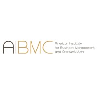 American Institute for Business Management and Communication logo - Similar company to Atms Education Group
