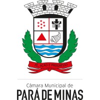 Câmara Municipal de Pará de Minas logo - Similar company to Apae Pará De Minas