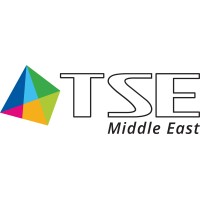 TSE Middle East logo - Similar company to Plan B Qatar