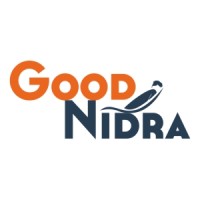 GoodNidra logo - Similar company to Magicward