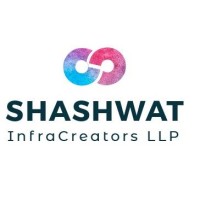 SHASHWAT INFRACREATORS LLP logo - Similar company to Apna Contractor