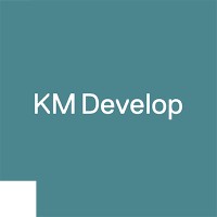 KM Develop logo - Similar company to Km Developer