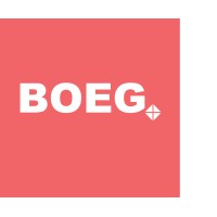 Boeg.