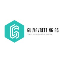 Gulvavretting AS logo - Similar company to Laserpunkt As