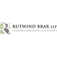 Rutwind Brar LLP Chartered Professional Accountants logo - Similar company to Midwest Ledgers