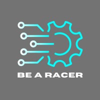 Be A Racer logo - Similar company to Quasoft