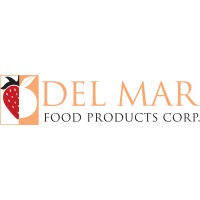 Del Mar Food Products Corp. logo - Similar company to Tridge Netzero