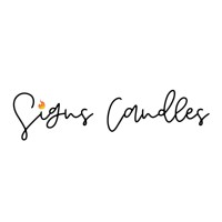 Signs Candles logo - Similar company to Indiana Connected Educators