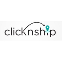 ClicknShip USA Inc. logo - Similar company to Ericson Bergen Inc.
