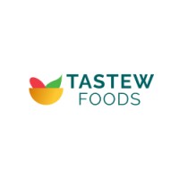 Tastew Foods logo - Similar company to Aadvik Foods