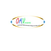 Olivia Ahlijah Ventures logo - Similar company to Sun Inn