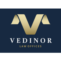 Vedinor Law Offices logo - Similar company to Law Offices A.E. Gustafsson, P.C.