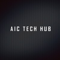 AIC TECH HUB logo - Similar company to Aic Tech