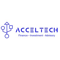 AccelTech Group logo - Similar company to Xiippy
