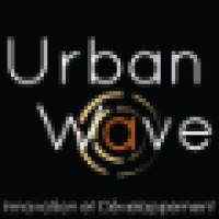 UrbanWave logo - Similar company to Pixi Soft