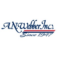 A.N. Webber, Inc. logo - Similar company to Fleet Logistics Llc