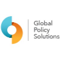 Global Policy Solutions logo - Similar company to Nathan Hart Allen Studio