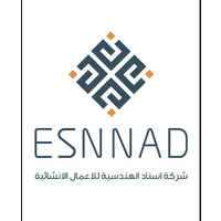 ESNNAD Engineering Constructions Services logo - Similar company to Lazora