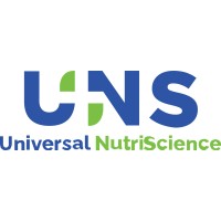 Universal NutriScience Pvt Ltd logo - Similar company to Medics Research