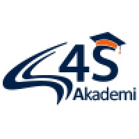 4S Akademi logo - Similar company to Peerlog Bilişim A.Ş
