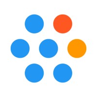 StellarPeers logo - Similar company to Chivado