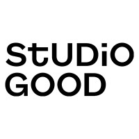 Studio GOOD logo - Similar company to We Are Studio Studio