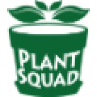Plant Squad logo - Similar company to Knowble Media