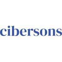 Cibersons logo - Similar company to Ithink Vc