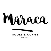 Maraca Books & Coffee logo - Similar company to After Friday Coffee