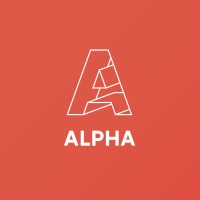 ALPHA logo - Similar company to Ausme