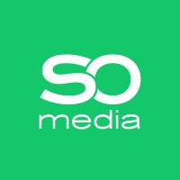 So Media Digital Agency logo - Similar company to Studio 0304