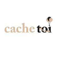 CACHE TOI logo - Similar company to Difadom