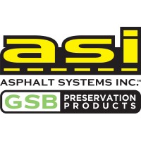 Asphalt Systems Inc. (ASI) logo - Similar company to Lone Peak Labeling Systems