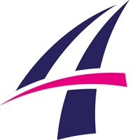 4Shipping logo - Similar company to Xim Systems