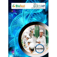 Biolaxi Corporation logo - Similar company to Sheetal Analytical Laboratory