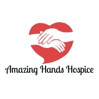 AMAZING HANDS HOSPICE logo - Similar company to Pilotspan